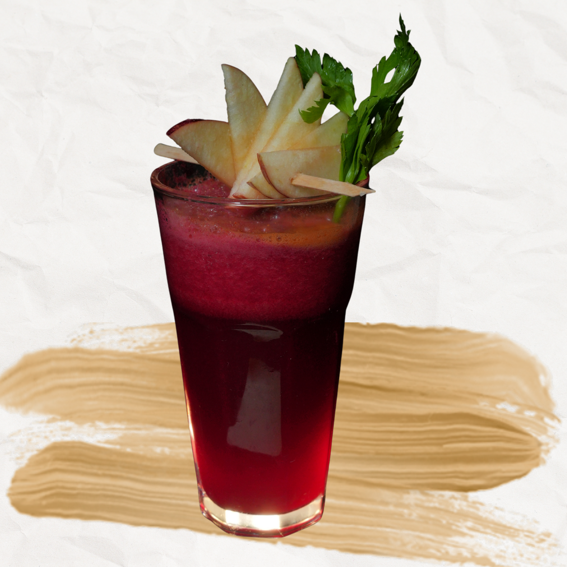 Apple Beetroot Carrot (ABC)